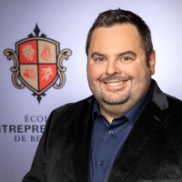 Groupe Ludec - Entrepreneur Général & Électricien (Construction Ludec / Ludec Él Employee Danny Leduc's profile photo