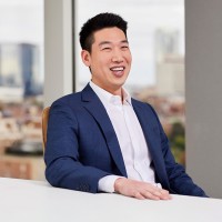 Summit Partners Employee Andy Lee's profile photo