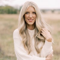GitLab Employee Heather Griffith's profile photo