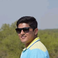 Stridely Solutions Employee Hem Mankad's profile photo