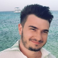 Bogdan David Email