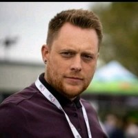 Q Radio Ltd. Employee David Lamont's profile photo