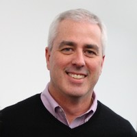 Keyspace Studio Employee Matt Thompson's profile photo