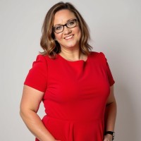 CIP Group Employee Tricia Hackworth's profile photo