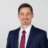 IAF - Interessengemeinschaft Ausbildung im Finanzbereich Employee Pascal Rennhard's profile photo
