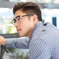 BB Employee Bob Jones's profile photo