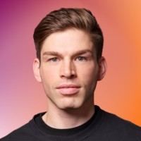 Milo Mode Inc. Employee Tobias Eichenwald's profile photo