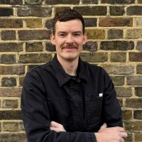 Levitt Bernstein Employee Shaun Gannon's profile photo