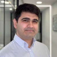 Veoci Employee Harshul Hiranandani's profile photo