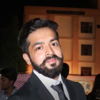Abhishek Rakshit's profile photo