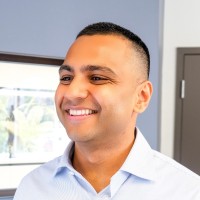 Ali Pan-Artani Email & Phone Number