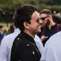 Strella Employee Adam Barley's profile photo