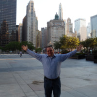 Ais Group Ltd Employee Eddie Allison's profile photo