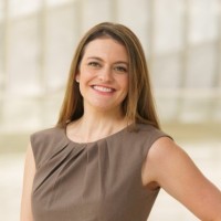 Catholic Charities of Dallas [Official] Employee Sara Jernigan's profile photo