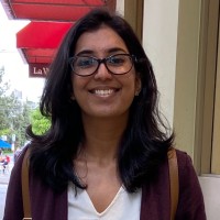 Anuradha Ramachandran Email