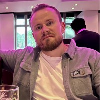Cambridge Precision Ltd Employee Stuart Cook's profile photo
