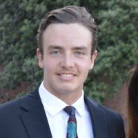 Barenbrug AUS Employee Angus Olding's profile photo