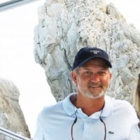 Amigo Provisions Company Employee Tim Parks's profile photo