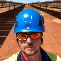 Infratec Employee Iain Malloy's profile photo