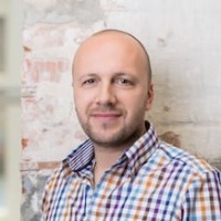 The Silver Group Employee Evan Blaire's profile photo