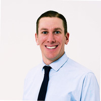 Hartford HealthCare Employee Jonathan Sylvain's profile photo