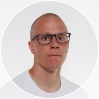 Fingrid Oyj Employee Tommi Olsson's profile photo