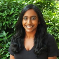 NAVREF Employee Rashi Romanoff's profile photo