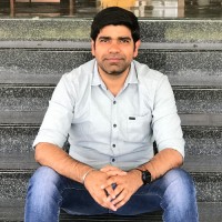Laxmikant Vashist Email & Phone Number