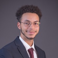 Tarrant County District Attorney Phil Sorrells Employee Kobe Landry's profile photo
