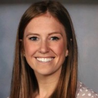 Houston Methodist Employee Sarah Stuart's profile photo