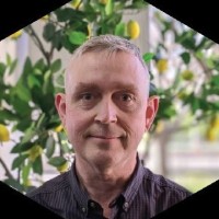 Cube Networks Employee Gary Abrahams's profile photo