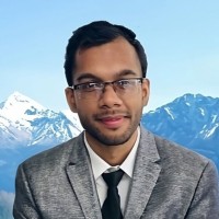 Kaggle Employee Sahir Maharaj's profile photo