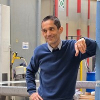 DZ ALUMINIUM Employee François-Xavier Chompret's profile photo