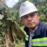 Byron Ortiz's profile photo