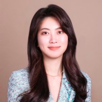 COREE Srl Employee Minyeong Kim's profile photo