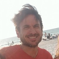 Design Foundry Employee Aleks Beltran's profile photo