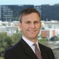 Umberg Zipser LLP Employee Mark Finkelstein's profile photo