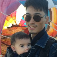 Sharp HealthCare Employee Jeffrey Poon's profile photo