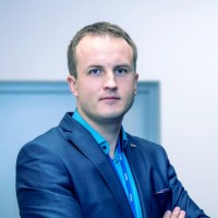 Grindeks Employee Jānis Dabiņš's profile photo