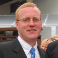 Intel Corporation Employee William Grimm's profile photo
