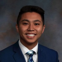 Telecare Corporation Employee Mark Vo's profile photo