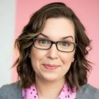 BoxNCase Employee Barbara Pierce's profile photo