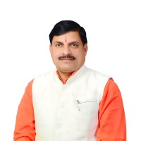 Government of Madhya Pradesh Employee Mohan Yadav's profile photo