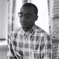 p3 Consulting Employee Aliyu Abdulrahman's profile photo