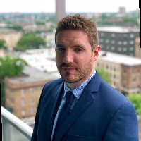 Circle Employee Ben Sullivan's profile photo