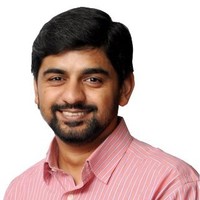 Marvel Edge Employee Rehan Butt's profile photo