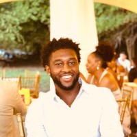 Arlington Orthopedic Associates Employee Tyus Momoh's profile photo