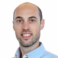 Focused Energy Inc. Employee Clément Paradis's profile photo