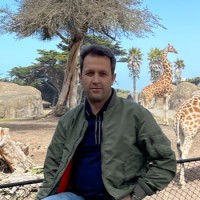 DentaQuest Employee Sergii Sechka's profile photo