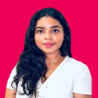 Nautilus Shipping India Pvt Ltd Employee Architha N's profile photo